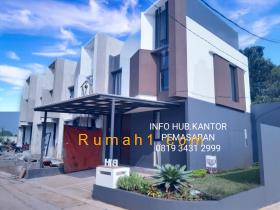 Image rumah dijual di Pondok Benda, Pamulang, Tangerang Selatan, Properti Id 6279