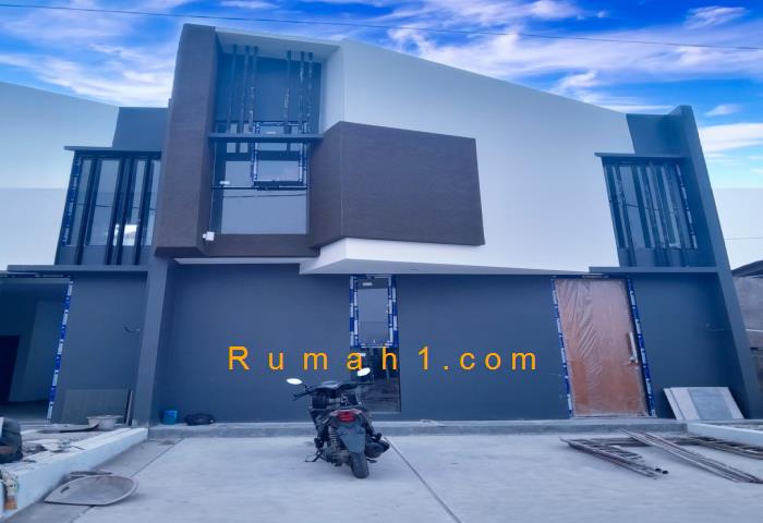 Foto Rumah dijual di THE KALIMAYA PARK RESIDENCE, Rumah Id: 6282