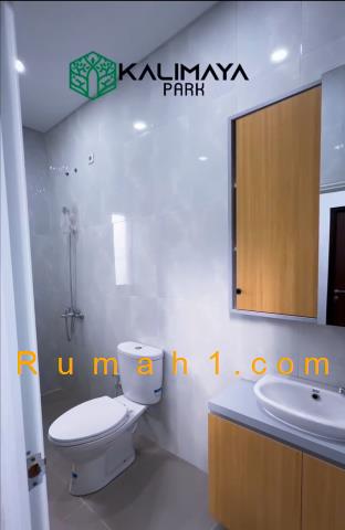 Foto Rumah dijual di THE KALIMAYA PARK RESIDENCE, Rumah Id: 6282