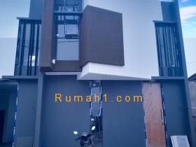 Image rumah dijual di Pondok Benda, Pamulang, Tangerang Selatan, Properti Id 6282