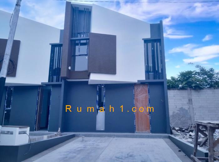 Foto Rumah dijual di KALIMAYA PARK RESIDENCE, Rumah Id: 6283