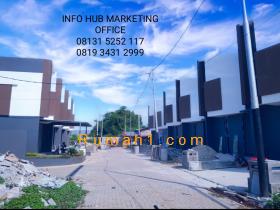 Image rumah dijual di Pondok Benda, Pamulang, Tangerang Selatan, Properti Id 6283
