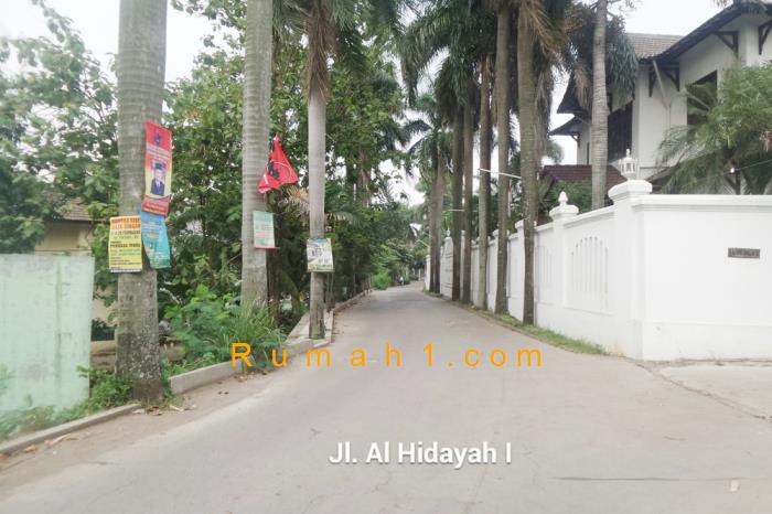 Foto Tanah dijual di Jatikramat, Jatiasih, Tanah Id: 6284