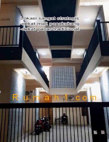 Foto Rumah dijual di Borong, Manggala, Rumah Id: 6286