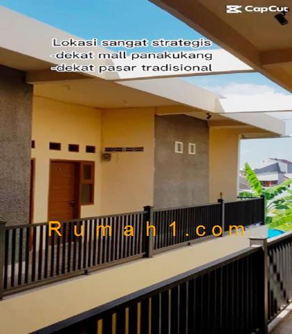 Foto Rumah dijual di Borong, Manggala, Rumah Id: 6286