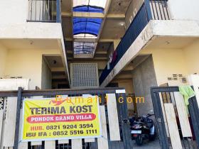 Image rumah dijual di Borong, Manggala, Makassar, Properti Id 6286