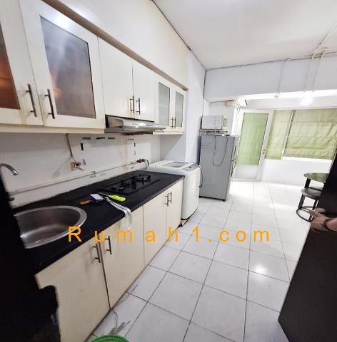 Foto Apartemen Jarrdin Cihampelas Bandung dijual, Apartemen Id: 6287