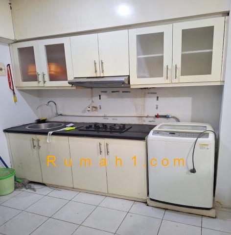 Foto Apartemen Jarrdin Cihampelas Bandung dijual, Apartemen Id: 6287