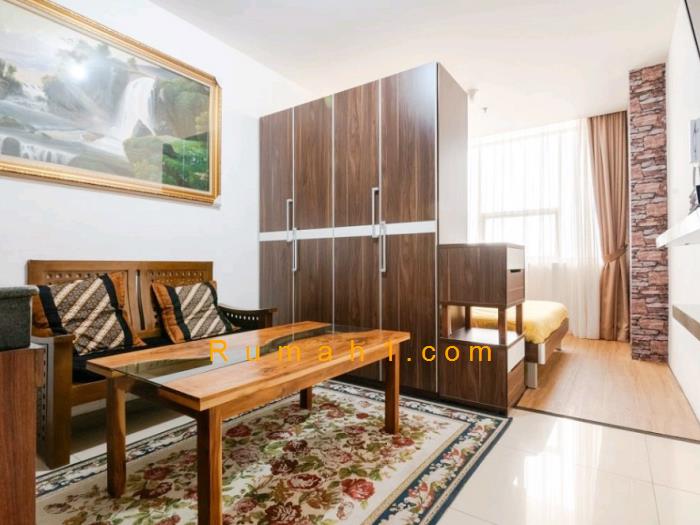 Foto Apartemen Pasar Baru Mansion dijual, Apartemen Id: 6288