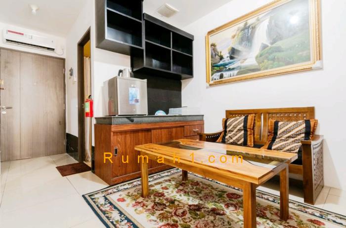 Foto Apartemen Pasar Baru Mansion dijual, Apartemen Id: 6288