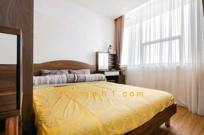 Foto Apartemen Pasar Baru Mansion dijual, Apartemen Id: 6288