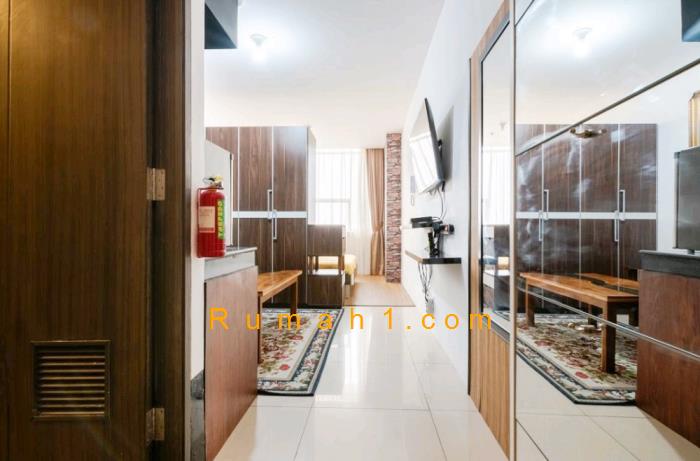 Foto Apartemen Pasar Baru Mansion dijual, Apartemen Id: 6288