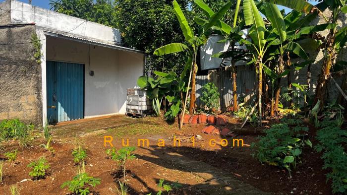 Foto Tanah dijual di Benda Baru, Pamulang, Tanah Id: 6293