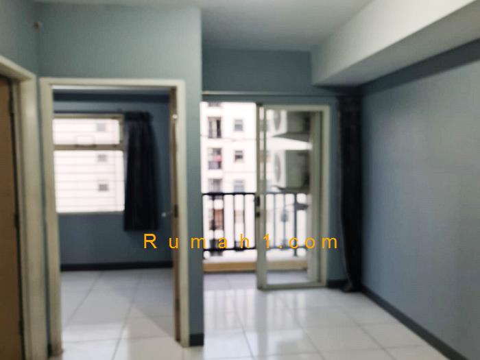 Foto Apartemen Ayodhya Residence dijual, Apartemen Id: 6295