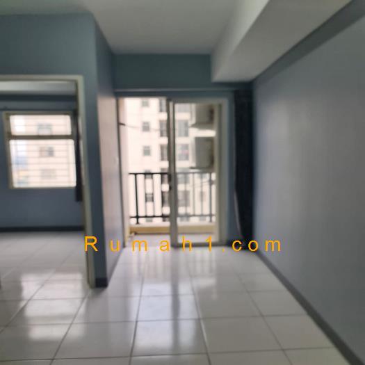 Foto Apartemen Ayodhya Residence dijual, Apartemen Id: 6295