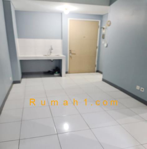 Foto Apartemen Ayodhya Residence dijual, Apartemen Id: 6295