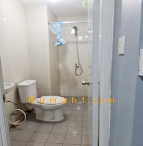 Foto Apartemen Ayodhya Residence dijual, Apartemen Id: 6295