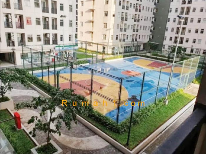 Foto Apartemen Ayodhya Residence dijual, Apartemen Id: 6295