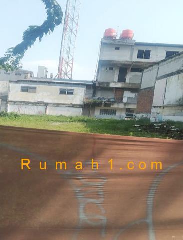 Foto Tanah dijual di Gandaria Utara, Kebayoran Baru, Tanah Id: 6296