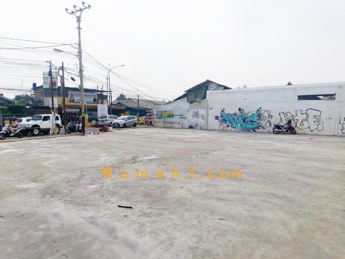 Foto Ruko dijual di Sawangan Baru, Sawangan, Ruko Id: 6298