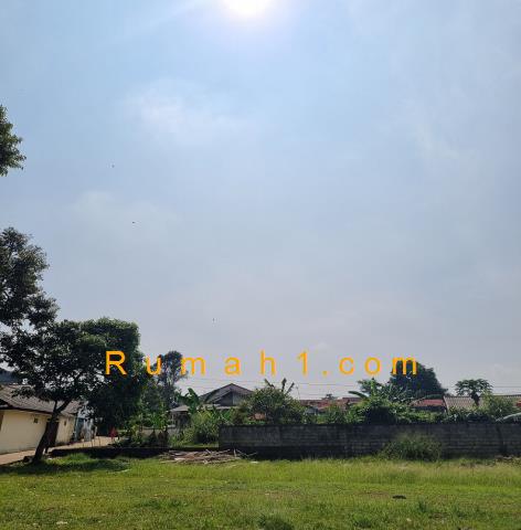 Foto Tanah dijual di Pasir Jaya, Cigombong, Tanah Id: 6299