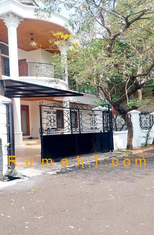 Foto Rumah dijual di Komplek Pejaten Elite, Rumah Id: 6300