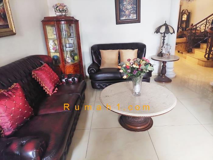 Foto Rumah dijual di Komplek Pejaten Elite, Rumah Id: 6300