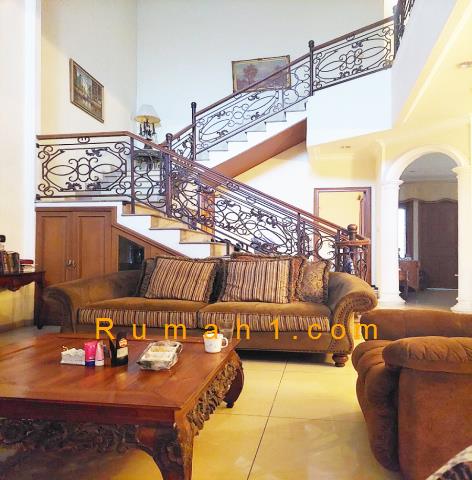 Foto Rumah dijual di Komplek Pejaten Elite, Rumah Id: 6300