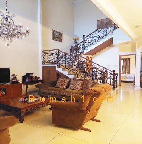 Foto Rumah dijual di Komplek Pejaten Elite, Rumah Id: 6300