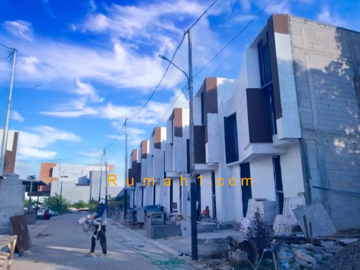 Foto Rumah dijual di CLUSTER KALIMAYA PARK, Rumah Id: 6301