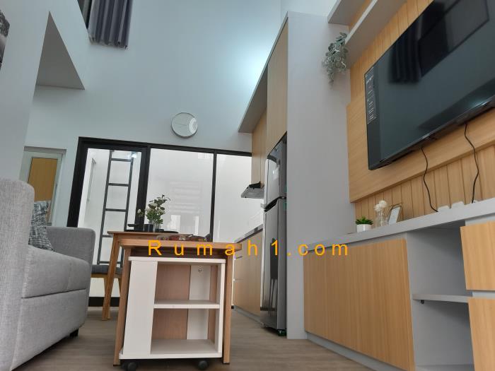 Foto Rumah dijual di CLUSTER KALIMAYA PARK, Rumah Id: 6301