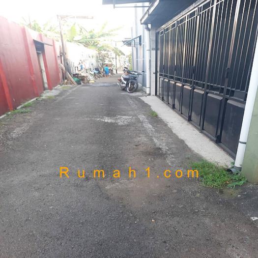 Foto Rumah dijual di Manahan, Banjarsari, Rumah Id: 6305