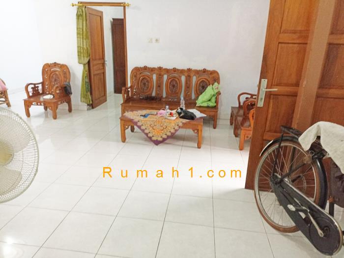 Foto Rumah dijual di Manahan, Banjarsari, Rumah Id: 6305