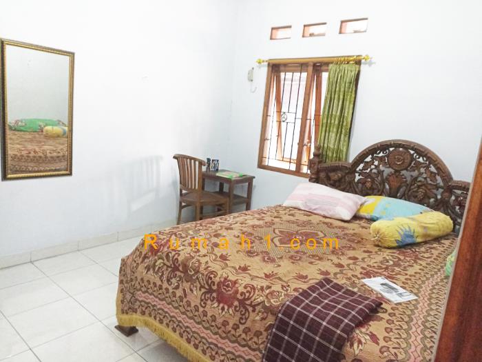 Foto Rumah dijual di Manahan, Banjarsari, Rumah Id: 6305