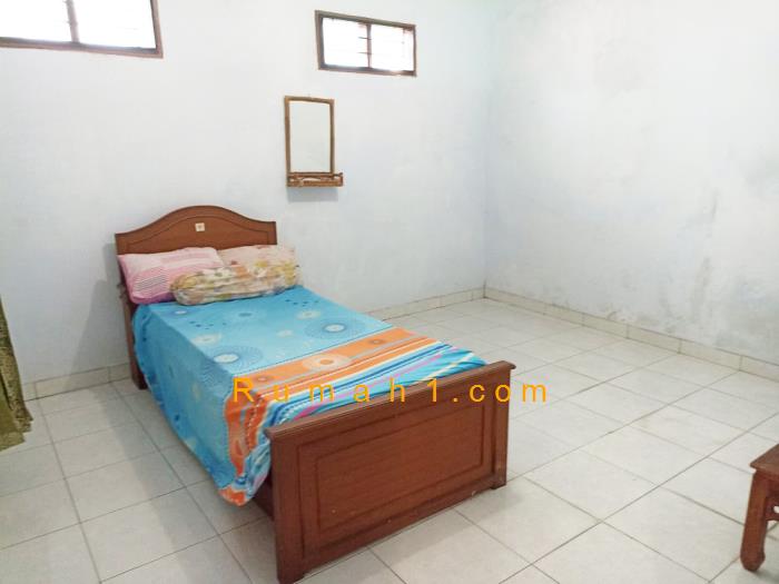 Foto Rumah dijual di Manahan, Banjarsari, Rumah Id: 6305