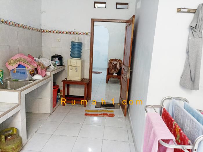 Foto Rumah dijual di Manahan, Banjarsari, Rumah Id: 6305