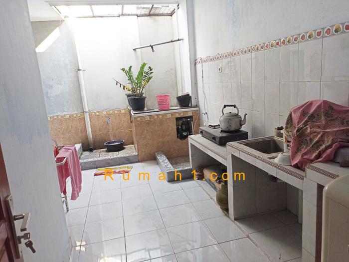 Foto Rumah dijual di Manahan, Banjarsari, Rumah Id: 6305