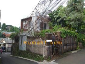 Image rumah dijual di Ciganjur, Jagakarsa, Jakarta Selatan, Properti Id 6306