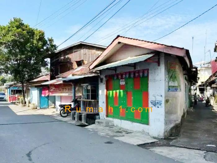 Foto Rumah dijual di Sei Kera Hulu, Medan Perjuangan, Rumah Id: 6308