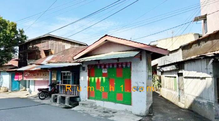 Foto Rumah dijual di Sei Kera Hulu, Medan Perjuangan, Rumah Id: 6308