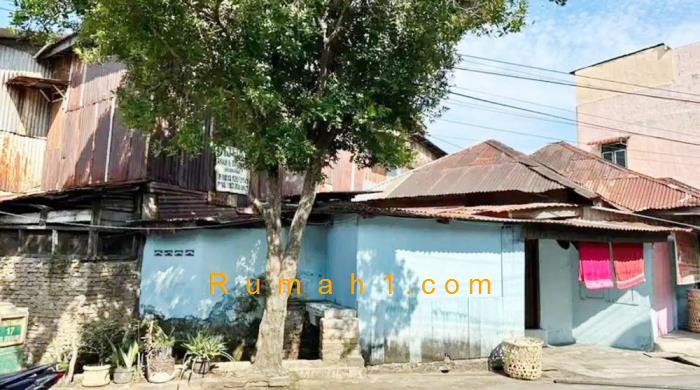 Foto Rumah dijual di Sei Kera Hulu, Medan Perjuangan, Rumah Id: 6308