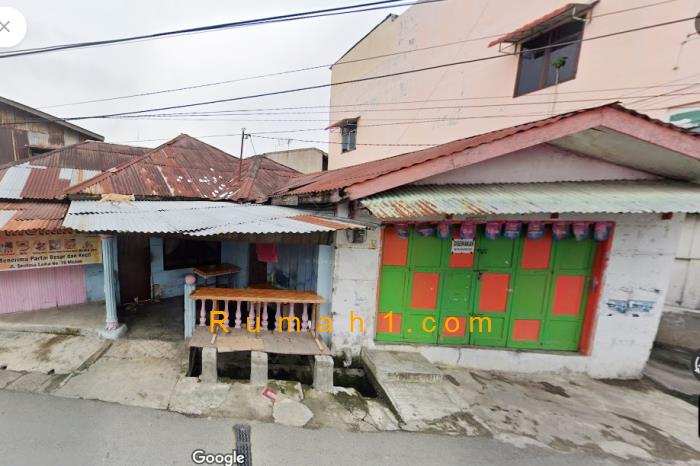 Foto Rumah dijual di Sei Kera Hulu, Medan Perjuangan, Rumah Id: 6308