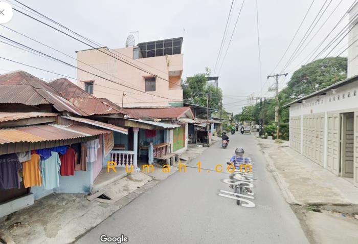 Foto Rumah dijual di Sei Kera Hulu, Medan Perjuangan, Rumah Id: 6308