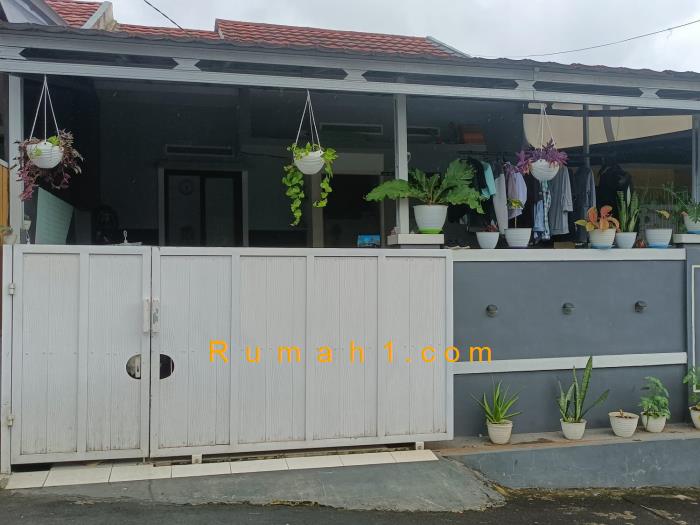 Foto Rumah dijual di Perumahan Bukit Cikereteg Indah, Rumah Id: 6309