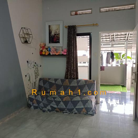 Foto Rumah dijual di Perumahan Bukit Cikereteg Indah, Rumah Id: 6309