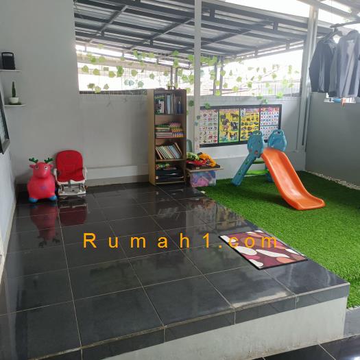 Foto Rumah dijual di Perumahan Bukit Cikereteg Indah, Rumah Id: 6309