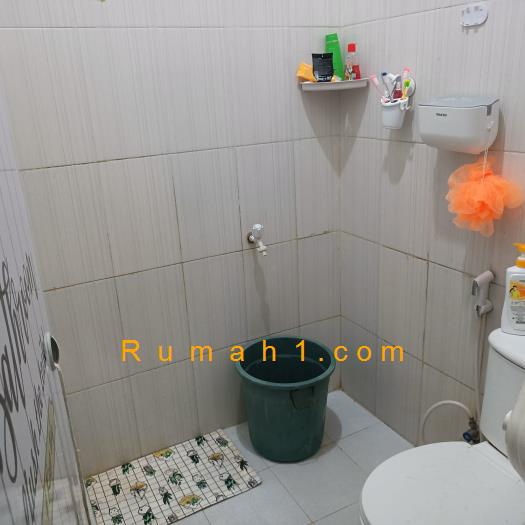 Foto Rumah dijual di Perumahan Bukit Cikereteg Indah, Rumah Id: 6309