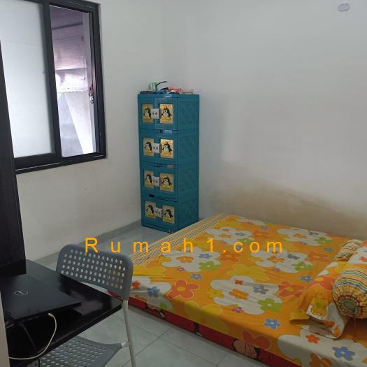 Foto Rumah dijual di Perumahan Bukit Cikereteg Indah, Rumah Id: 6309