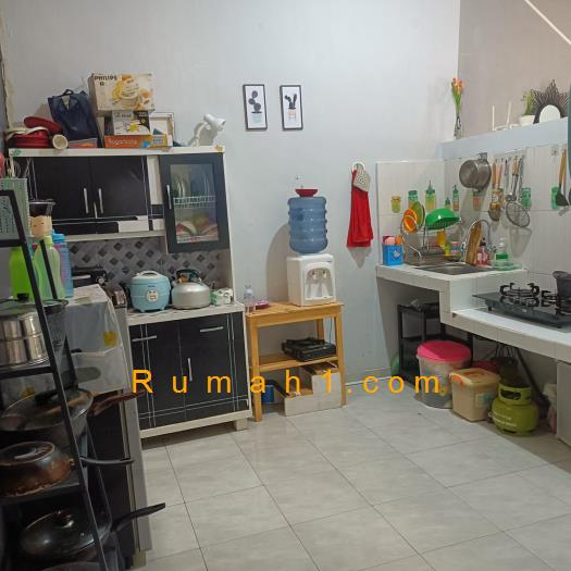 Foto Rumah dijual di Perumahan Bukit Cikereteg Indah, Rumah Id: 6309