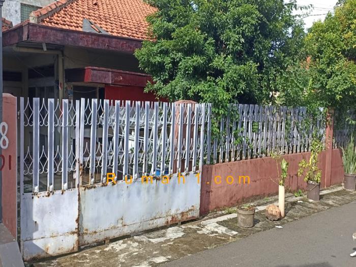 Foto Rumah dijual di Kebayoran Lama Selatan, Kebayoran Lama, Rumah Id: 6311